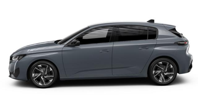 Peugeot 308 130 EAT8 Allure Nav ACC Kam SHZ Keyl PDC 17Z 