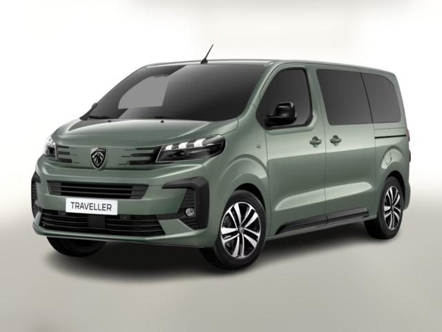 Peugeot Traveller - 180 EAT8 Allure L2 Pano ACC Nav SHZ 8S