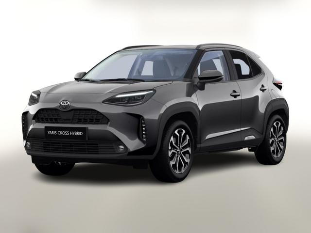 Toyota Yaris Cross - Style 1.5 HEV 130 LED Nav Kam ACC