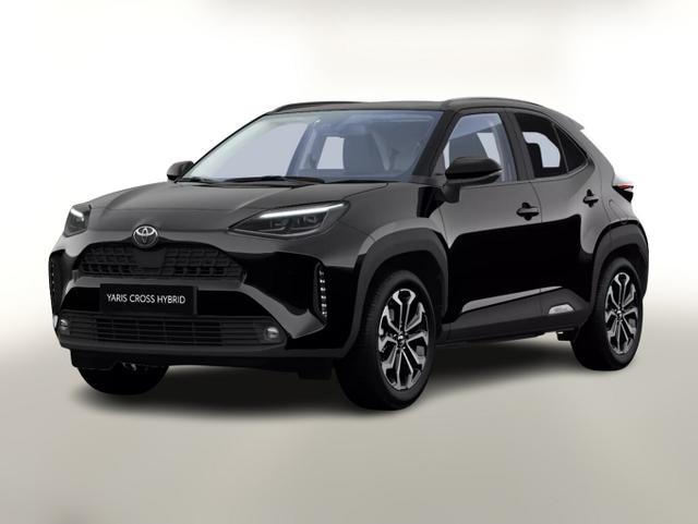 Toyota Yaris Cross - Style 1.5 HEV 130 LED Nav Kam ACC