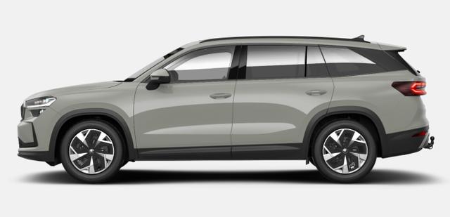 Skoda Kodiaq Selection Selec AHK Pano Matrix Nav Kessy ACC SunS 