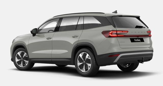 Skoda Kodiaq Selection Selec AHK Pano Matrix Nav Kessy ACC SunS 