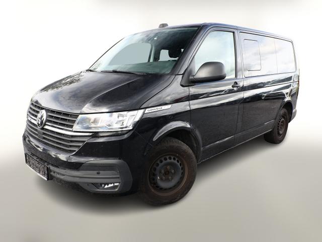 Volkswagen Caravelle 6.1 - Trendline T6.1 2.0 TDI 150 DSG 8S PDC