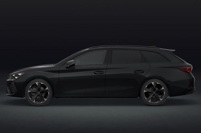 Cupra Leon Sportstourer ST DSG EdgeP Kessy eHK Kam LED SHZ ACC PDC 