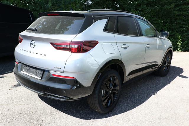 Opel Grandland 145 Hybrid AT6 GS Nav10" Kam SHZ PDC 