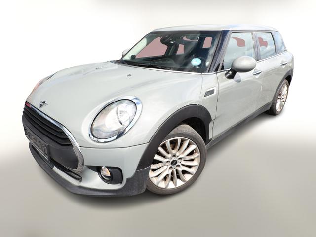 MINI Clubman - One 102 Nav PDC SHZ KeyLess Harman 17Z