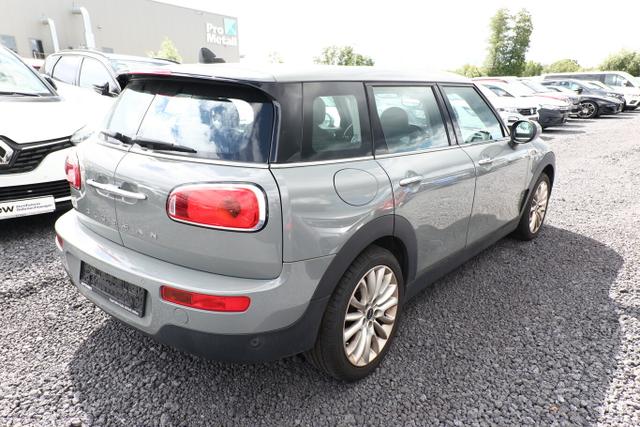 MINI Clubman One 102 Nav PDC SHZ KeyLess Harman 17Z 