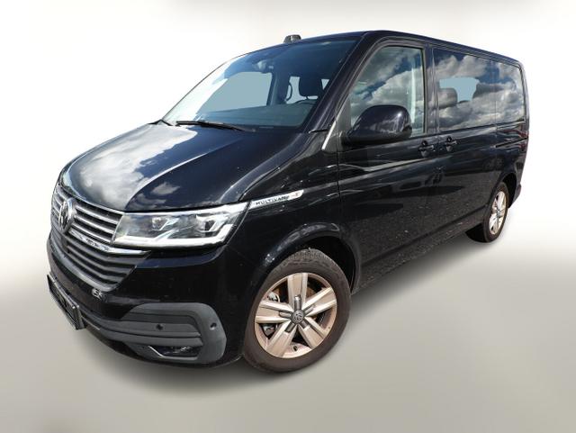 Volkswagen Multivan 6.1 - Comfortline T6.1 2.0 TDI 204 DSG 4M 7-S