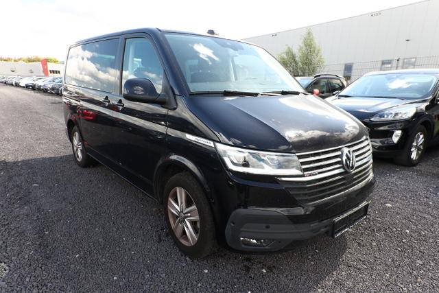 Volkswagen Multivan 6.1 Comfortline T6.1 2.0 TDI 204 DSG 4M 7-S 