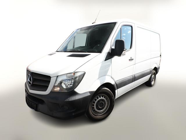 Mercedes-Benz Sprinter - II 314 CDI Klimaanlage Kam HFT270° PDC