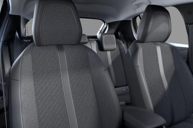 Peugeot 208 Allure MHEV 110 DSC6 Nav 360° PDC PrivG Totw 