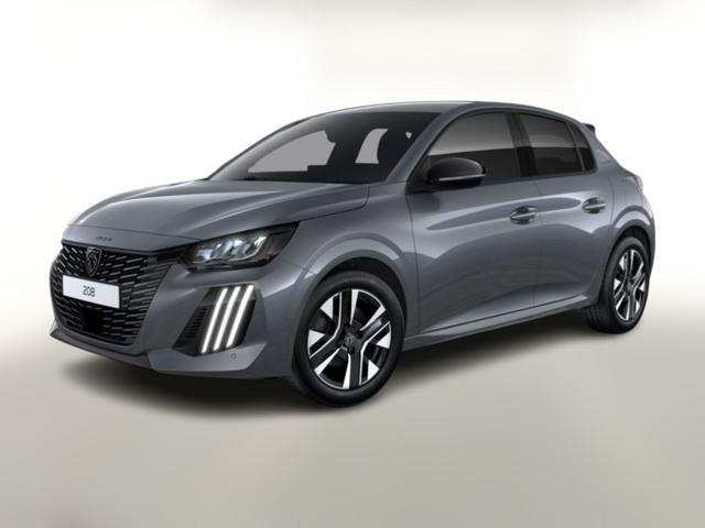 Peugeot 208 - Allure MHEV 110 DSC6 Nav 360° PDC PrivG Totw