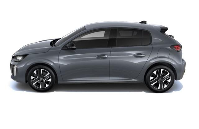 Peugeot 208 Allure MHEV 110 DSC6 Nav 360° PDC PrivG Totw 