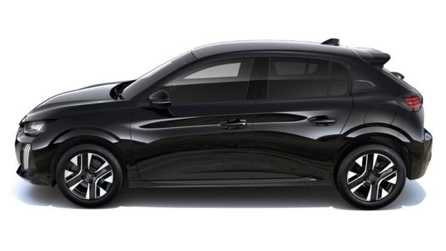 Peugeot 208 Allure MHEV 110 DSC6 Nav 360° PDC PrivG Totw 