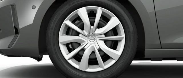 Opel Corsa Edition 1.2 Direct Injection Turbo 6-Gang 