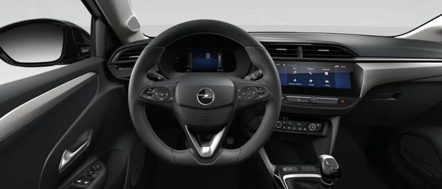 Opel Corsa Edition 1.2 Direct Injection Turbo 6-Gang 