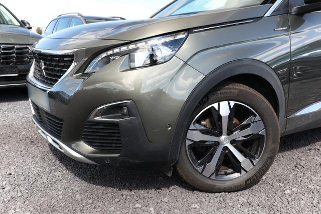 Peugeot 3008 Allure 1.5 BlueHDi 130 Aut. LED Nav KeyL 