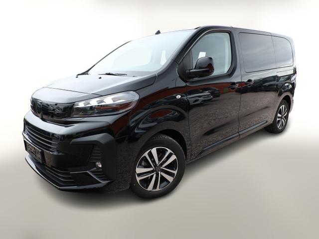 Peugeot Traveller - Active L2 ACC Kam AHK SHZ 8S 17Z Keyl
