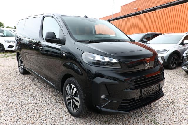 Peugeot Traveller Active L2 ACC Kam AHK SHZ 8S 17Z Keyl 