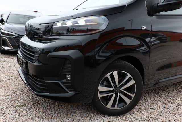 Peugeot Traveller Active L2 ACC Kam AHK SHZ 8S 17Z Keyl 