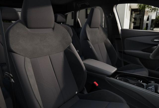 Audi Q3 S line TFSI 204 quattro 2xS neuMod TechPro HUD 