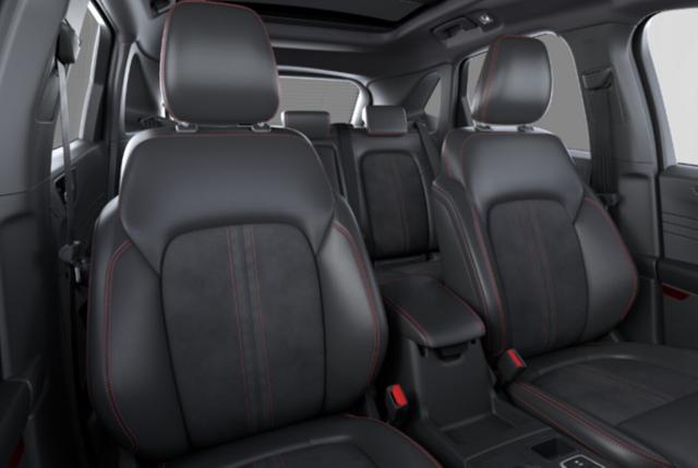 Ford Kuga ST-Line X 2.5 FHEV 183 AWD HUD Pano AHK ACC 