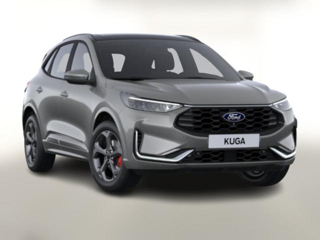 Ford Kuga - ST-Line X 2.5 FHEV 183 AWD HUD Pano AHK ACC