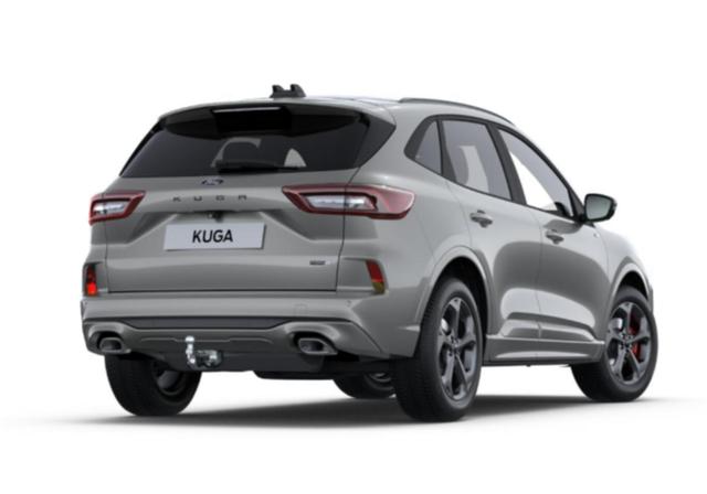 Ford Kuga ST-Line X 2.5 FHEV 183 AWD HUD Pano AHK ACC 