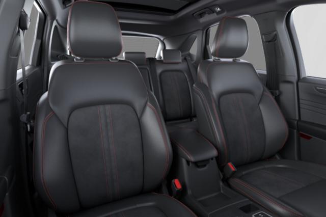 Ford Kuga ST-Line X 2.5 FHEV 183 AWD HUD Pano AHK ACC 