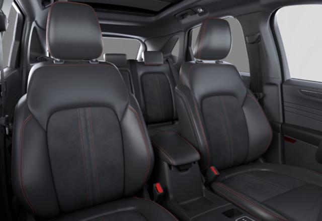 Ford Kuga ST-Line X 2.5 FHEV 183 AWD HUD Pano AHK ACC 