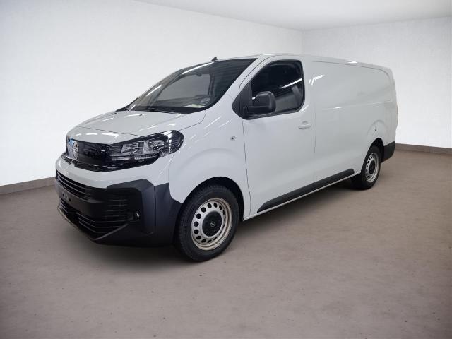 Opel Vivaro Kasten - EPH Vo+Hi+360°KAM+NAVI
