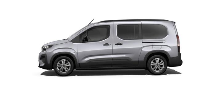 Peugeot Rifter Allure M1 L2 7S StyleP CarP 3xIso PrivG 