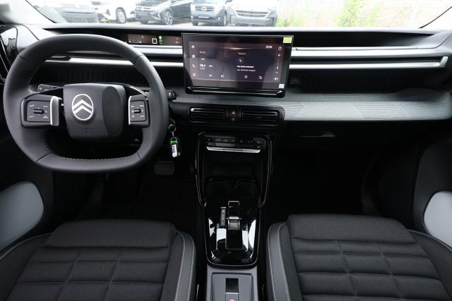 Citroën C3 Aircross PLUS MHEV 145 eDSC6 HUD SHZ Kam CarP 