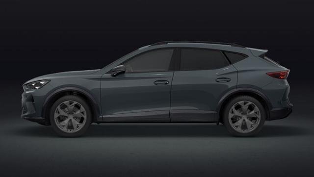 Cupra Formentor 1.5 eTSI 150 DSG LED SHZ ACC PDC Keyl 