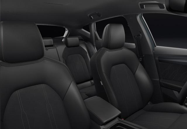 Cupra Formentor 1.5 eTSI 150 DSG LED AHK SHZ ACC PDC 