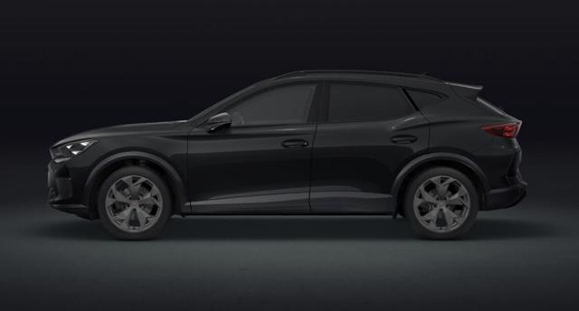 Cupra Formentor 1.5 eTSI 150 DSG LED SHZ ACC PDC Keyl 