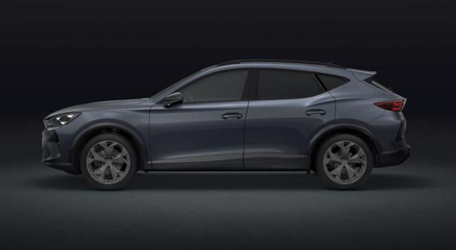 Cupra Formentor 1.5 eTSI 150 DSG LED SHZ ACC PDC Keyl 