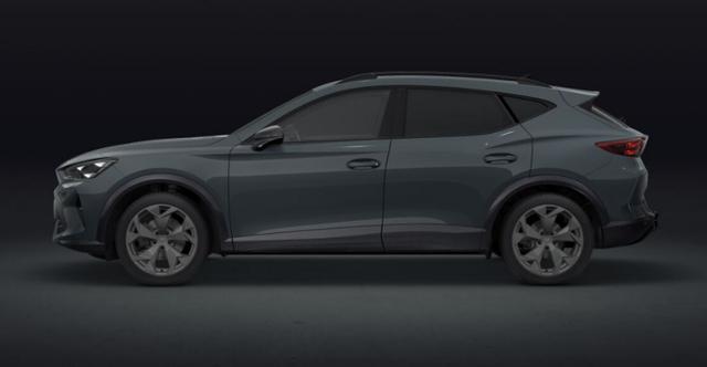 Cupra Formentor 1.5 eTSI 150 DSG LED AHK SHZ ACC PDC 