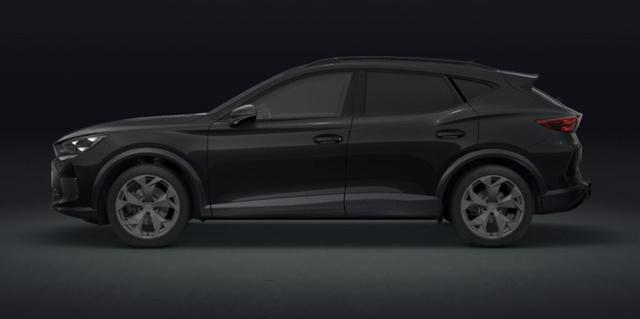 Cupra Formentor 1.5 eTSI 150 DSG LED AHK SHZ ACC PDC 