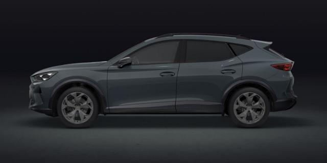 Cupra Formentor 1.5 eTSI 150 DSG LED Edge SHZ ACC PDC 