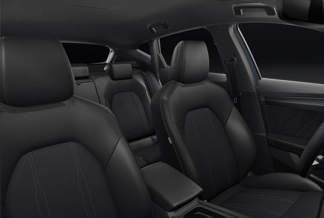 Cupra Formentor 1.5 eTSI 150 DSG LED Edge SHZ 5J.Gar 