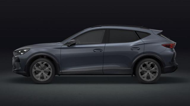 Cupra Formentor 1.5 eTSI 150 DSG LED Edge SHZ 5J.Gar 