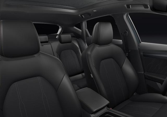 Cupra Formentor 1.5 eTSI 150 DSG Pano Edge Sennh SHZ 