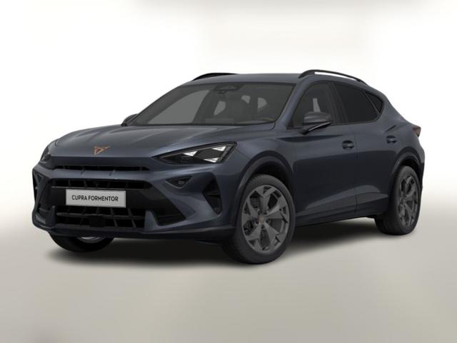 Cupra Formentor - 1.5 eTSI 150 DSG Pano Edge Sennh SHZ