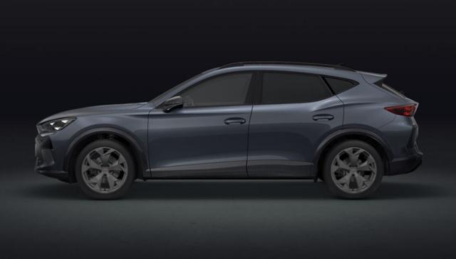 Cupra Formentor 1.5 eTSI 150 DSG Pano Edge Sennh SHZ 