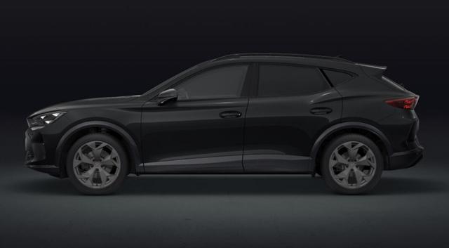 Cupra Formentor 1.5 eTSI 150 DSG LED Pano Edge SHZ ACC 