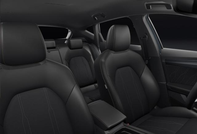 Cupra Formentor 1.5 eTSI 150 DSG Nav IntelliD Edge SHZ 