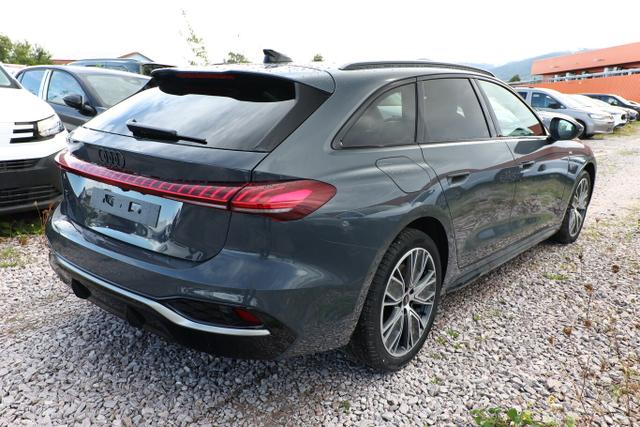 Audi A5 Avant Edition one TDI 204 ed. Tech S line-Int 19Z ACC 