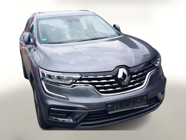 Renault Koleos - Zen 1.3 TCe 160 EDC LED Nav PDC