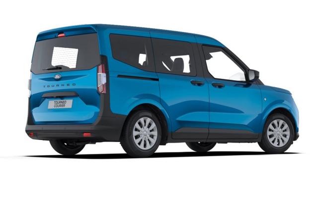 Ford Tourneo Courier Trend 1.0 EB 125 Aut WinterP PDC 